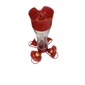 Perky Pet Hummingbird Feeder